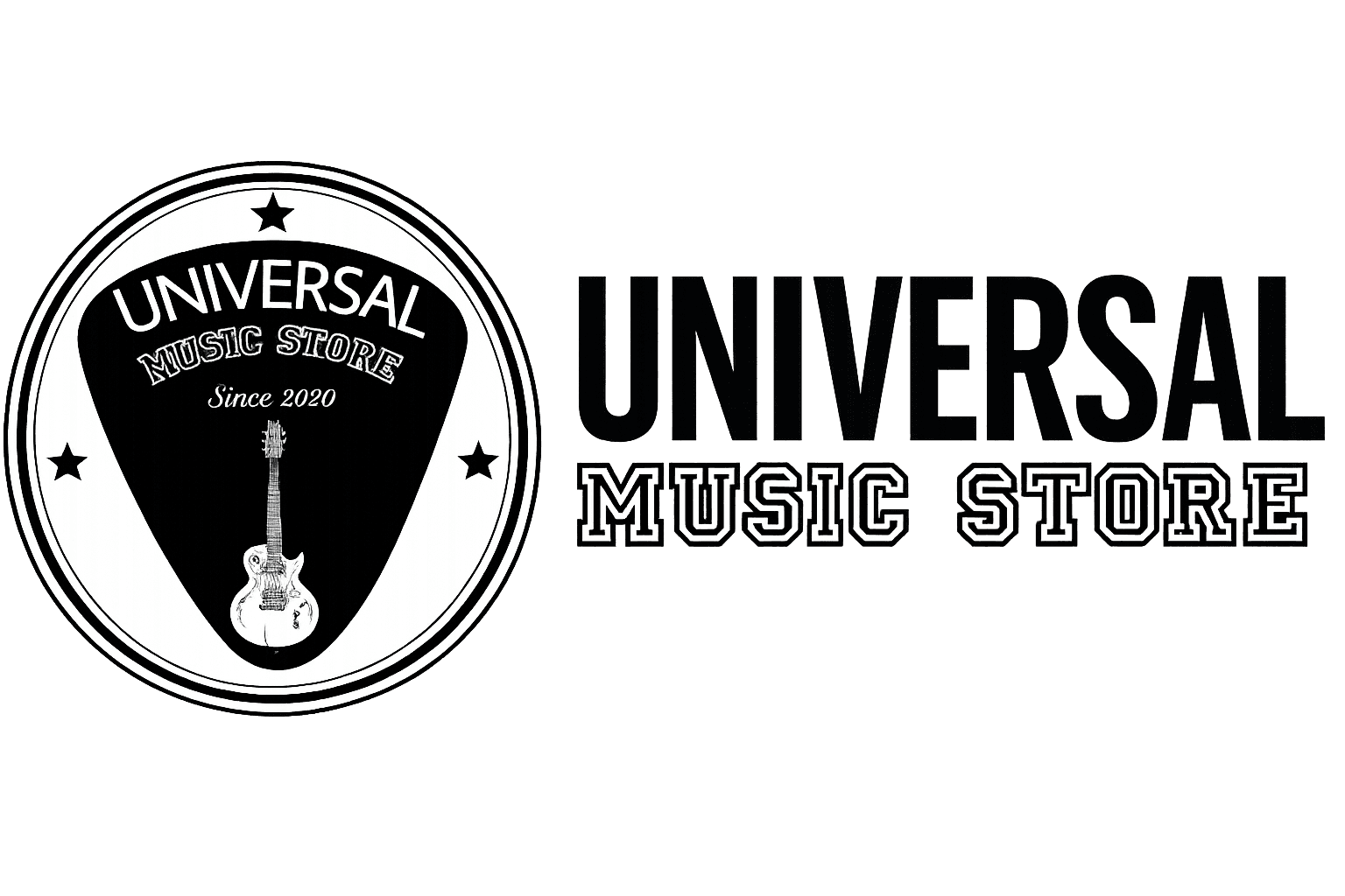 Universal Music Store